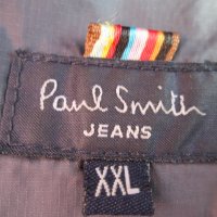 Paul Smith тънко яке размер XXL., снимка 2 - Якета - 20940873