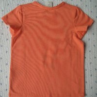 Нова - H&M - тениска - 2 г., снимка 4 - Бебешки блузки - 21941641