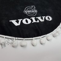 Комплект пердета с топчета(две странични и едно челно)за всички модели на VOLVO, снимка 10 - Аксесоари и консумативи - 24342073