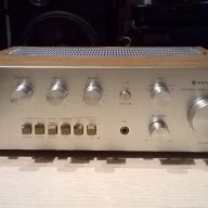 Kenwood ka-1600g stereo amplifier-japan-внос швеицария, снимка 10 - Ресийвъри, усилватели, смесителни пултове - 16007348
