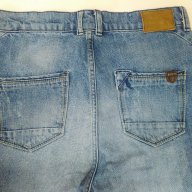 Мъжки дънкови панталони  Cars Jeans за 13-14 год., снимка 5 - Дънки - 15365724