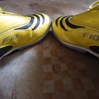 Adidas F10 маратонки, снимка 4 - Детски маратонки - 21693740