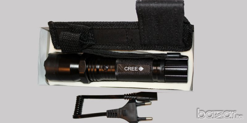  електрошок , снимка 1