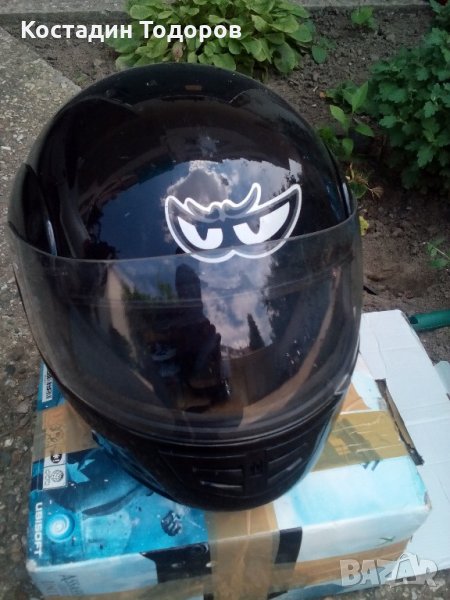 Модулни каски, снимка 1