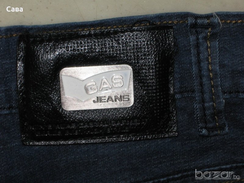 Дънки GAS дамски, размер32, снимка 1