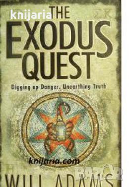 The Exodus Quest , снимка 1