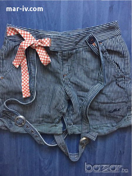 Панталонки KILLAH с тиранти, снимка 1