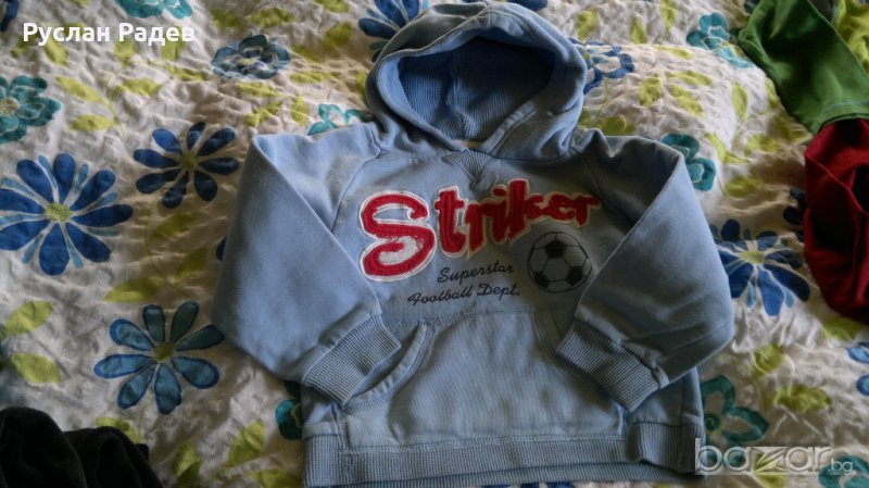 лот дрешки, снимка 1