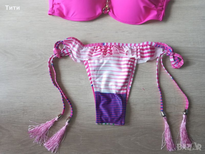 Нов красив бански, снимка 1