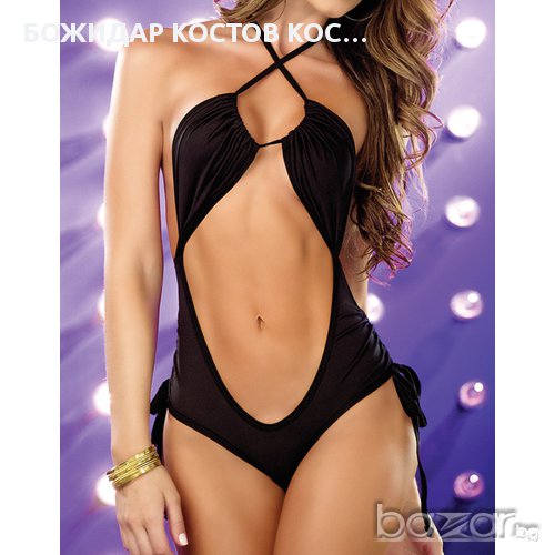 БЕЛЬО БОДИ код 390, снимка 1