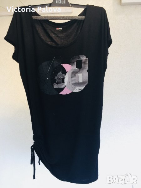 Красива спортна блуза- тениска, снимка 1