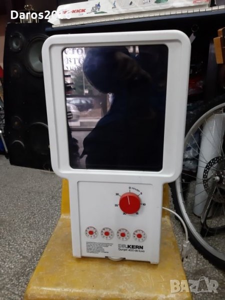 Солариум, снимка 1