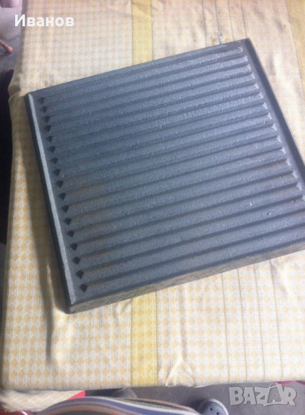 Скари за Барбекюта,печки и др , снимка 1