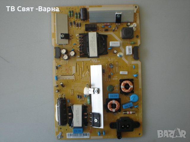 Power Board BN44-00803A SAMSUNG UE40J6370SU, снимка 1