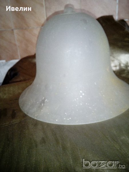 стъкло за нощна лампа 2, снимка 1