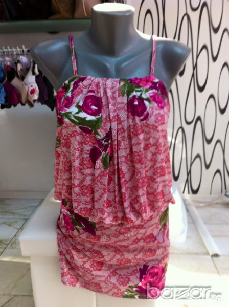 Дамска туника, снимка 1