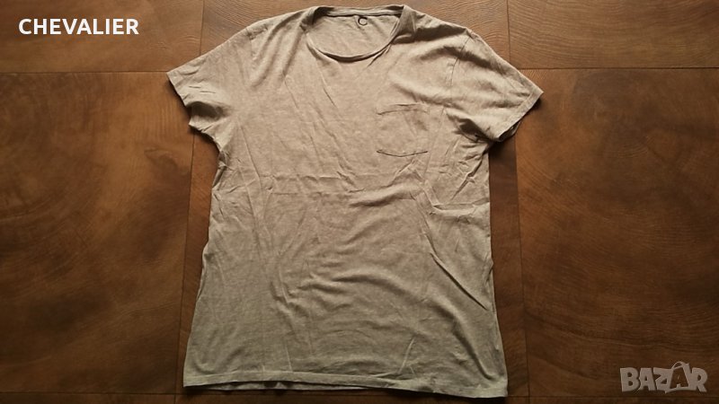 CUBUS размер M мъжка тениска 43-19, снимка 1