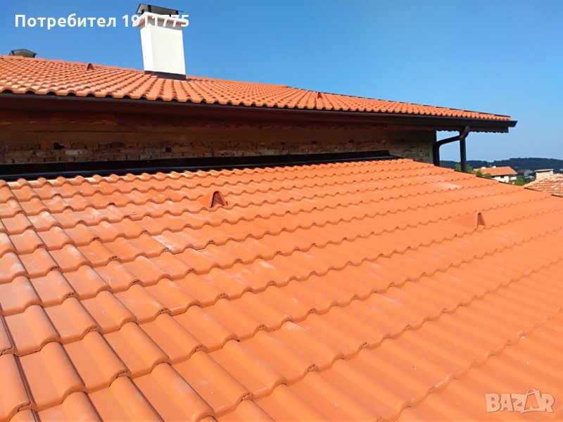 Фирма извършва Ремонт  и изграждане  на Покриви,груб строеж, изолация,фундамен,дрГр Варна0885839394 , снимка 1