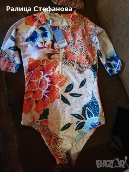 Дамски бански, снимка 1