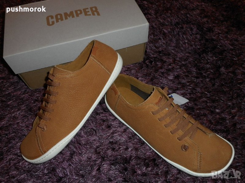 Camper Peu Cami opium, снимка 1