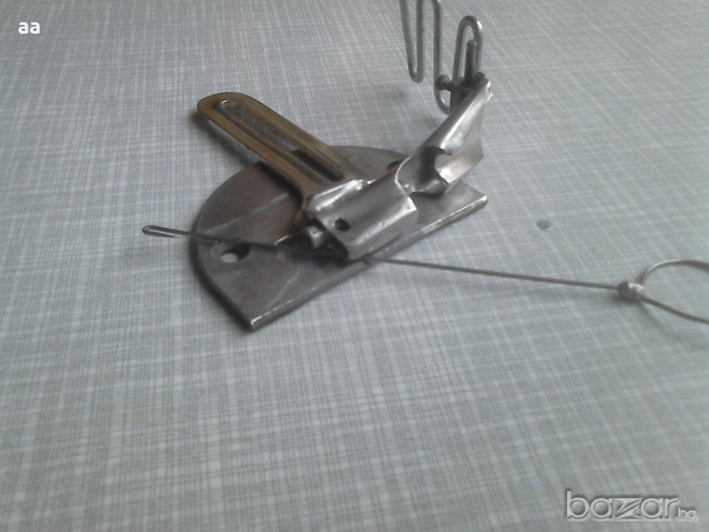 Фуния за спагети/безшевни презрамки/, снимка 1