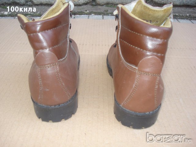 Зимни обувки-нови, снимка 8 - Детски боти и ботуши - 13824469