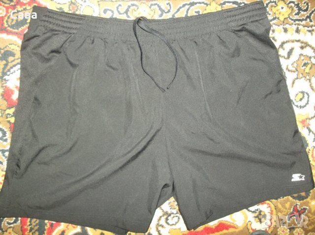 Шорти STARTER, PATRICK, RUSSELL   мъжки,ХЛ-2ХЛ, снимка 7 - Спортни дрехи, екипи - 25627785