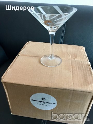 Russian Standard-8броя!