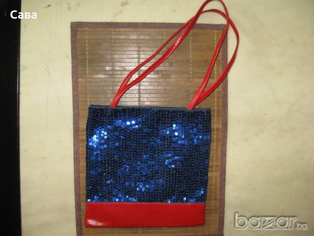 Чанта KOOKAI, снимка 2 - Чанти - 20887168