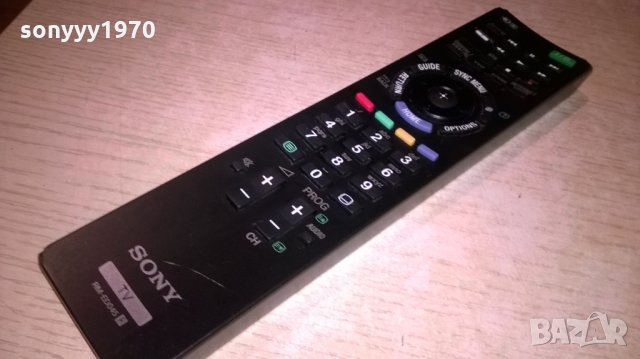 sony remote-внос швеицария, снимка 7 - Дистанционни - 24234574