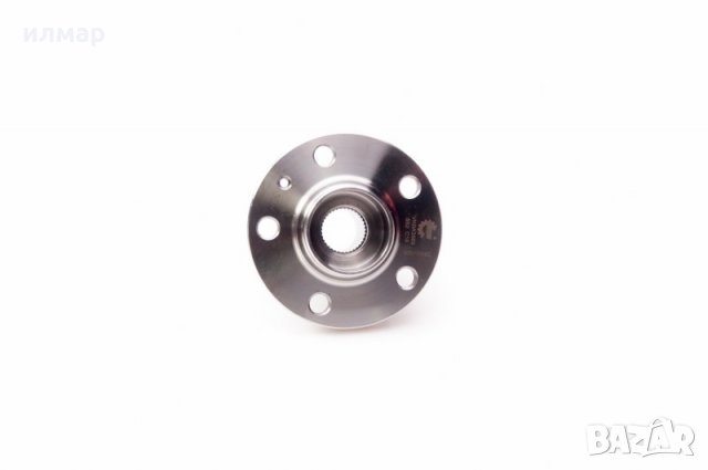 6Q0 407 621 AD Лагер главина на колелото за Сеат Кордоба , снимка 2 - Части - 23521557