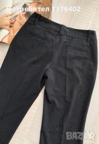 Офис панталон Dika,eur36, снимка 2 - Панталони - 25851284
