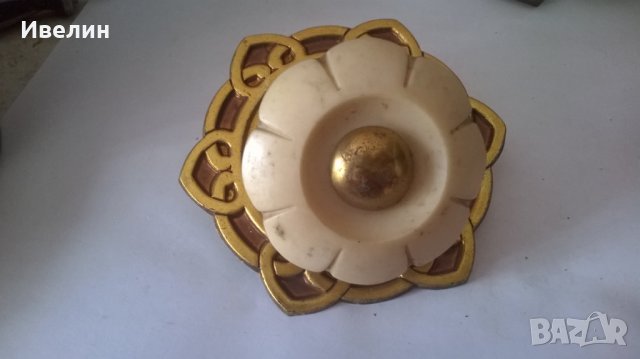 барокова дръжка за чекмедже  2