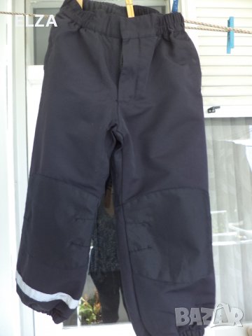 Като нова грейка ,панталон Н§М за 4-5 години ръст 110 см -12 лв, снимка 2 - Детски панталони и дънки - 23940465