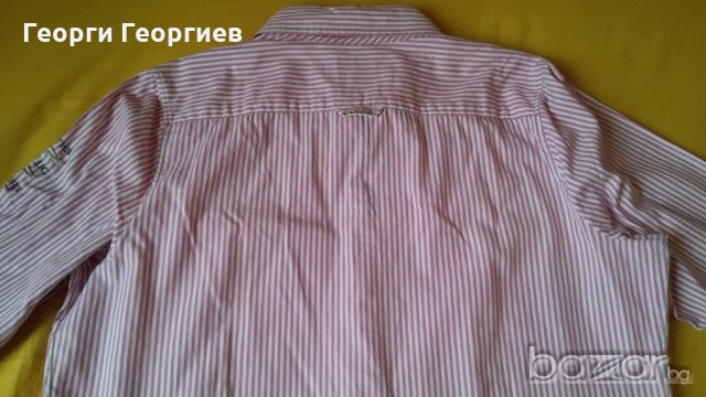 Дамска риза Gaastra /Гаастра 100% оригинал, снимка 12 - Ризи - 20691757