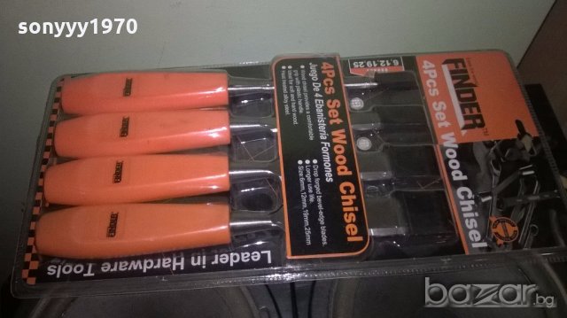 длета 4 бр-нови от швеицария, снимка 7 - Други инструменти - 20042028