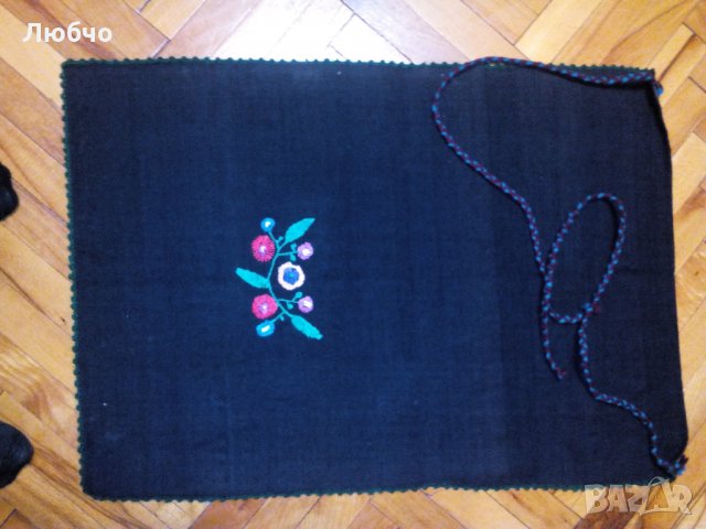  престилки и ризи  от носия, снимка 2 - Антикварни и старинни предмети - 23278047