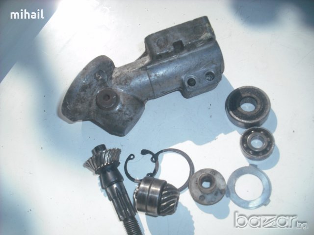 Продавам  части за  Husqvarna 225r,232r, 235r, снимка 6 - Други инструменти - 19288097