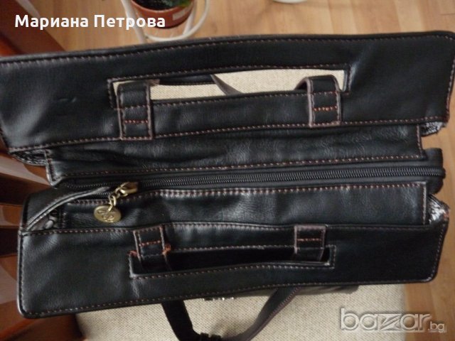 Дамски чанти - 3 вида-"Прада","Fair Lady"," GATWALK", снимка 3 - Чанти - 20254498