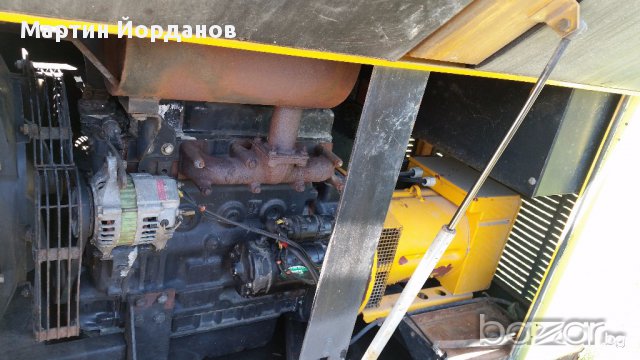 Агрегат за ток , снимка 9 - Други машини и части - 16171012