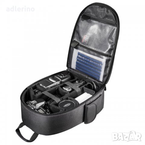 Mantona 19578 раница за камера и фото аксесоари, Мантона фото раница, снимка 4 - Чанти, стативи, аксесоари - 25058102