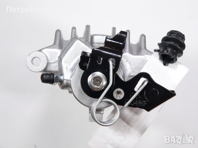 Спирачни Апарати Заден Ляв Десен Поло 6н 6н2 Сеат Ароса Кордоба Ибиза, снимка 8 - Части - 25181392