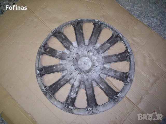 Тас за  Ford - 15 цола - 1 бр., снимка 2 - Аксесоари и консумативи - 22180147