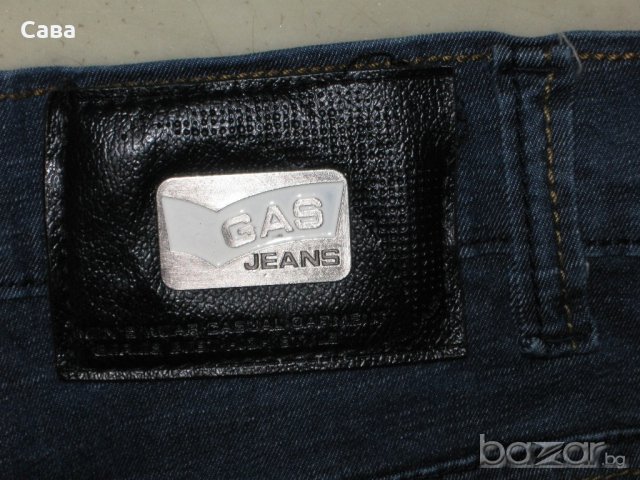 Дънки GAS дамски, размер32