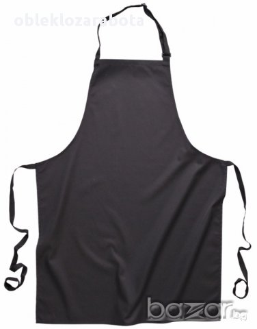S841 Престилка за работа в кухня, снимка 3 - Други - 17403183