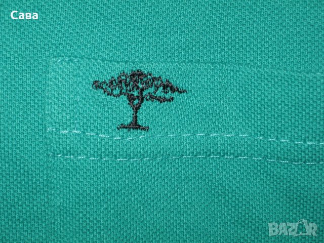 Блузи FYNCH-HATTON, FIRETRAP, MAIER   мъжки,2ХЛ, снимка 5 - Тениски - 25122241