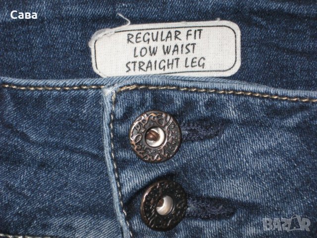 Къси дънки PEPE JEANS   дамски,размер29  , снимка 4 - Дънки - 21793852