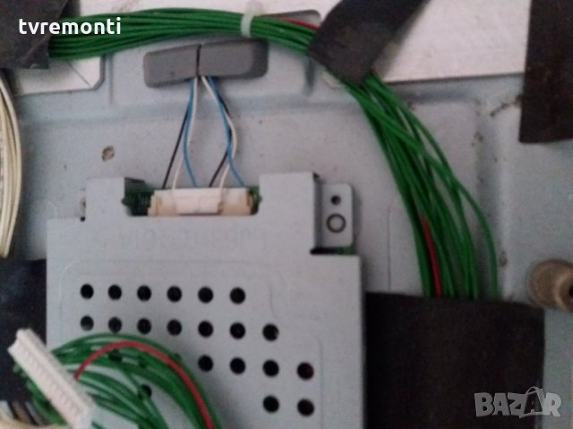 дисплей за Телевизор LTA320HF05 , снимка 4 - Части и Платки - 24576760