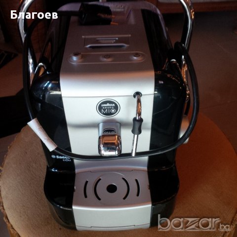 Кафемашина