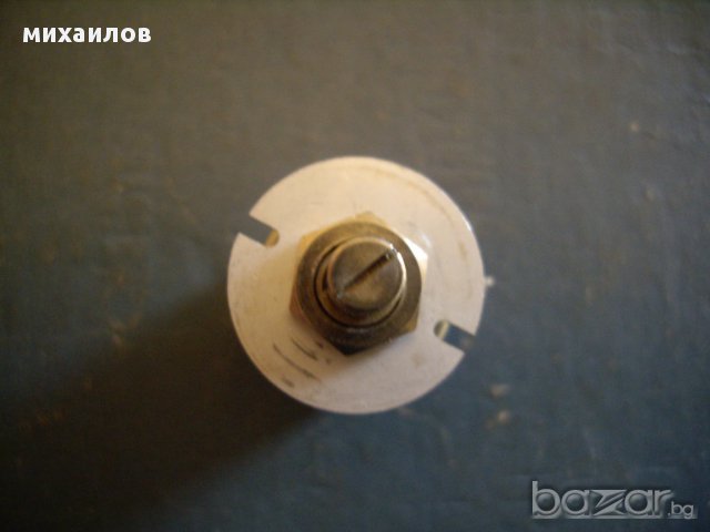 Копчета за потенциометри-Мentor,France, снимка 8 - Друга електроника - 17385016
